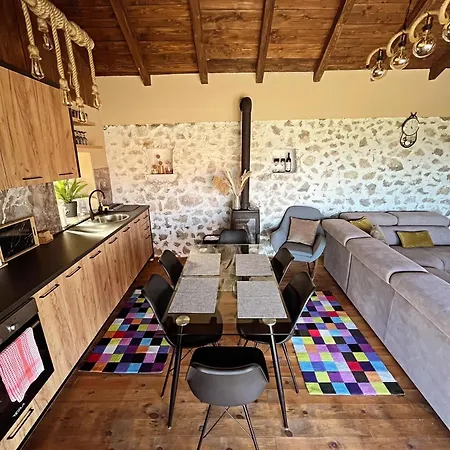The Stonehouse Villa Ulcinj Exterior photo