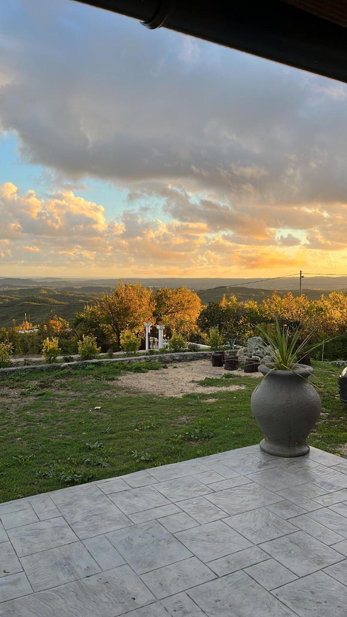 The Stonehouse Villa *