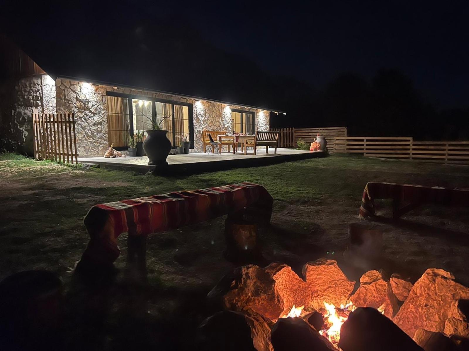 Villa The Stonehouse