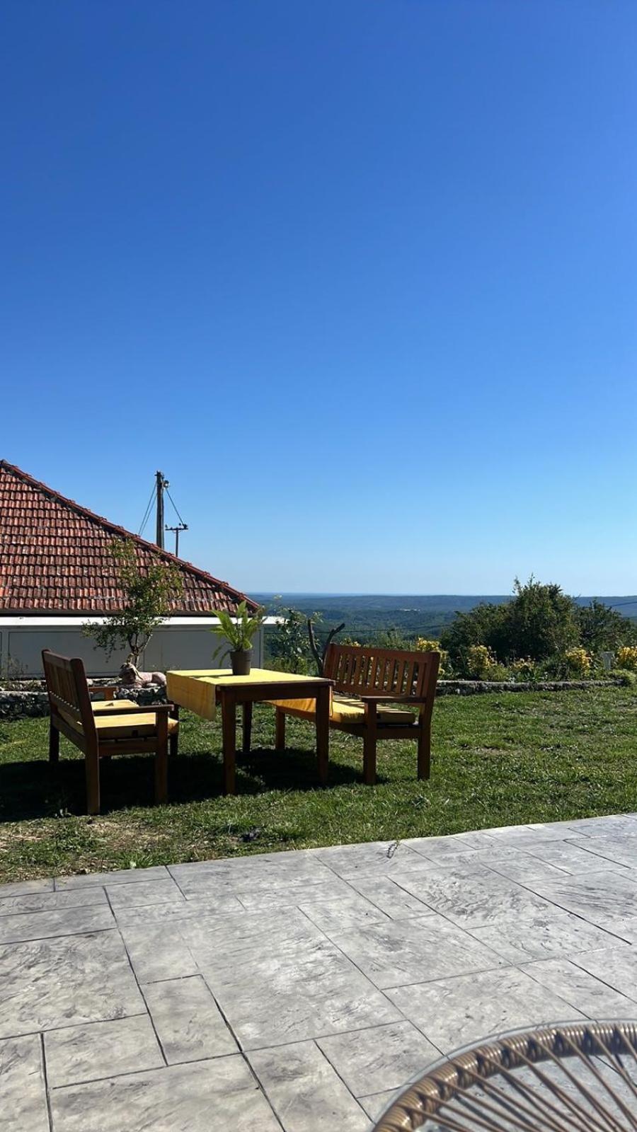 Villa The Stonehouse Ülgün