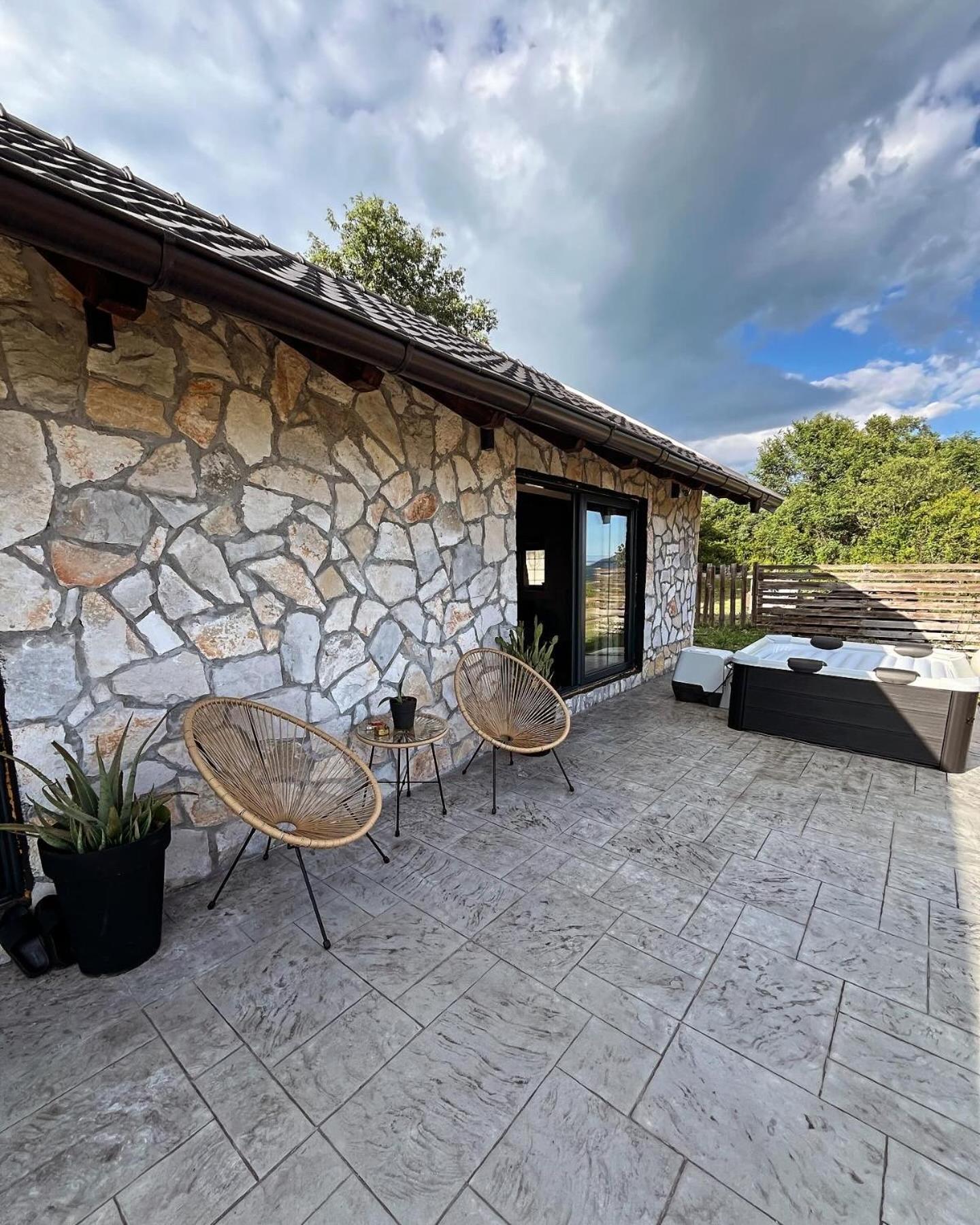 The Stonehouse