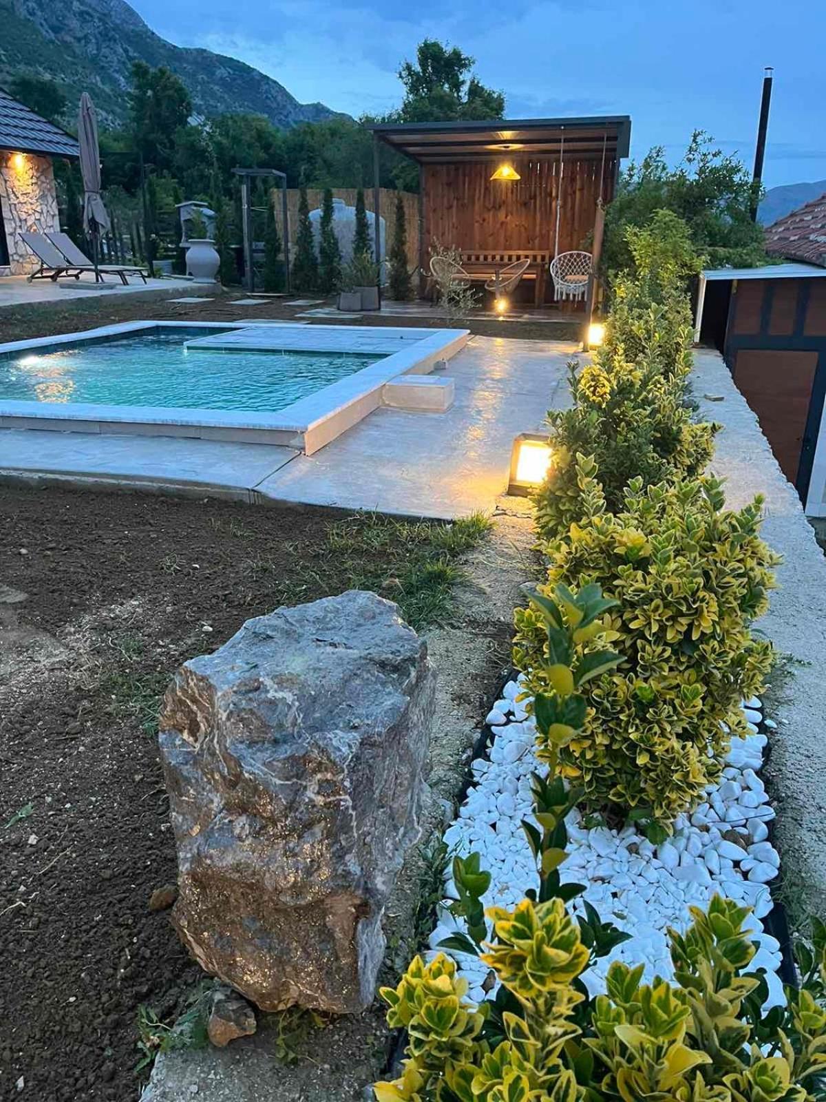 The Stonehouse