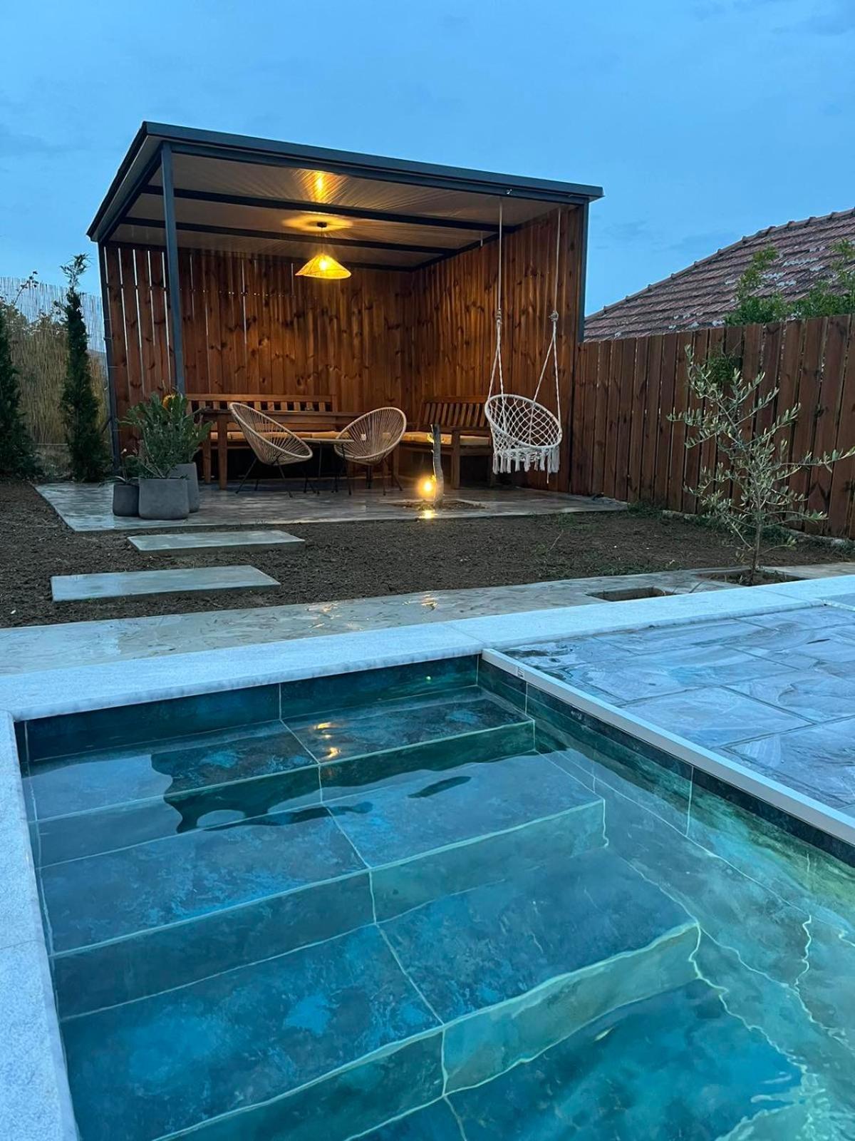 The Stonehouse Villa